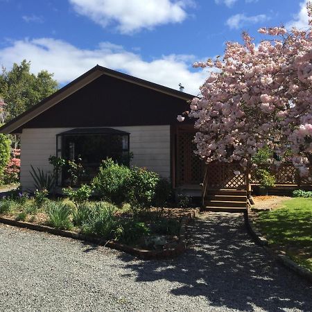 Chris'S Cabin Greytown Buitenkant foto
